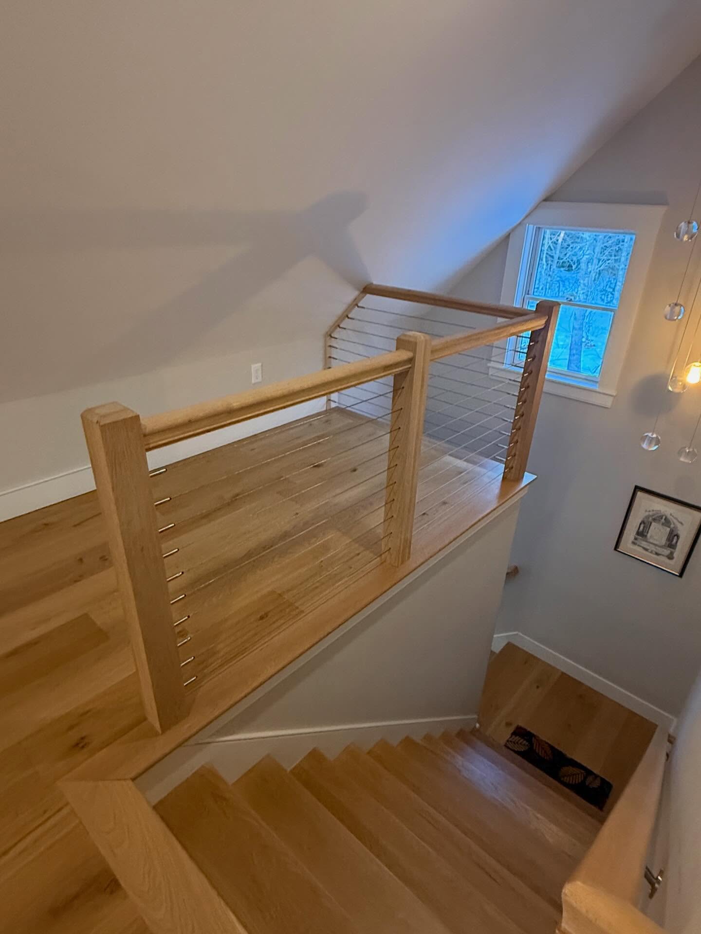 White Oak Landing