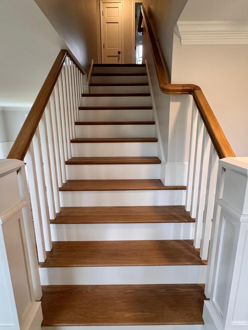Heritage Staircase